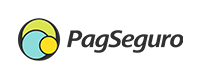 logo pagseguro plataforma de pagamento