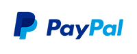 logo paypal plataforma de pagamento