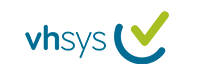 logo vhsys plataforma erp